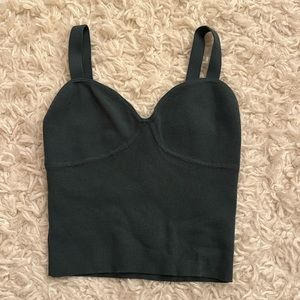 Wilfred Sicily Sweater Tank